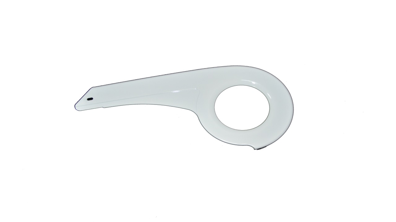 ZİNCİR MUHAFAZA BEYAZ (GT25)